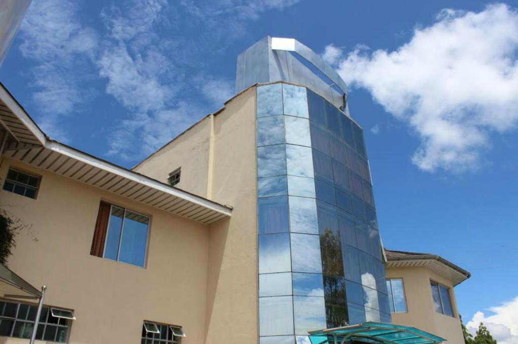 Royal City Dubai Complex Kisumu Eksteriør bilde