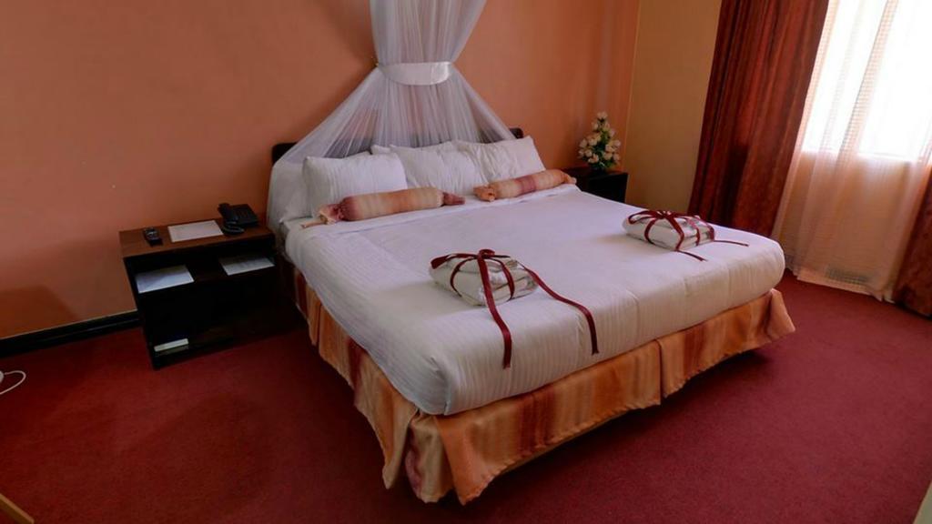 Royal City Dubai Complex Kisumu Rom bilde