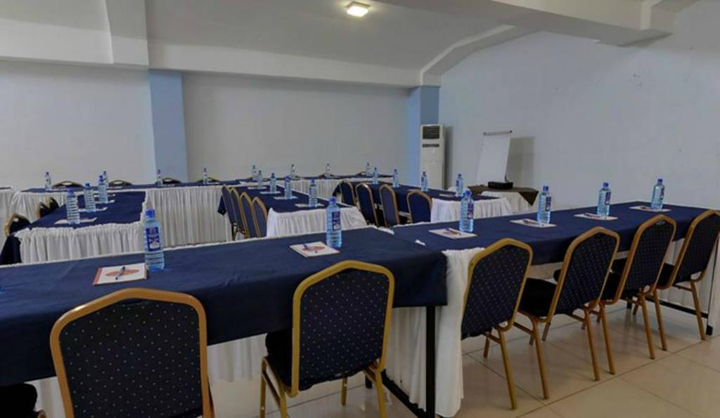 Royal City Dubai Complex Kisumu Eksteriør bilde