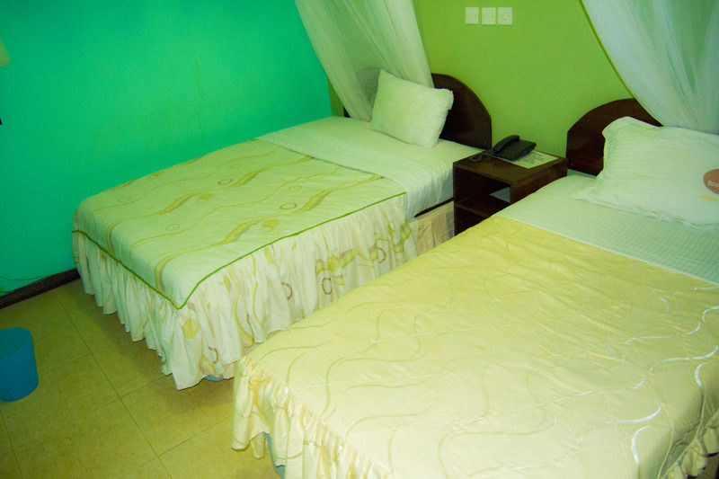 Royal City Dubai Complex Kisumu Eksteriør bilde