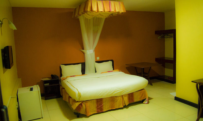 Royal City Dubai Complex Kisumu Eksteriør bilde