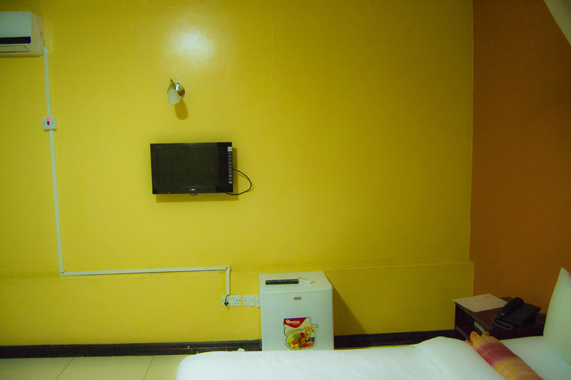 Royal City Dubai Complex Kisumu Eksteriør bilde
