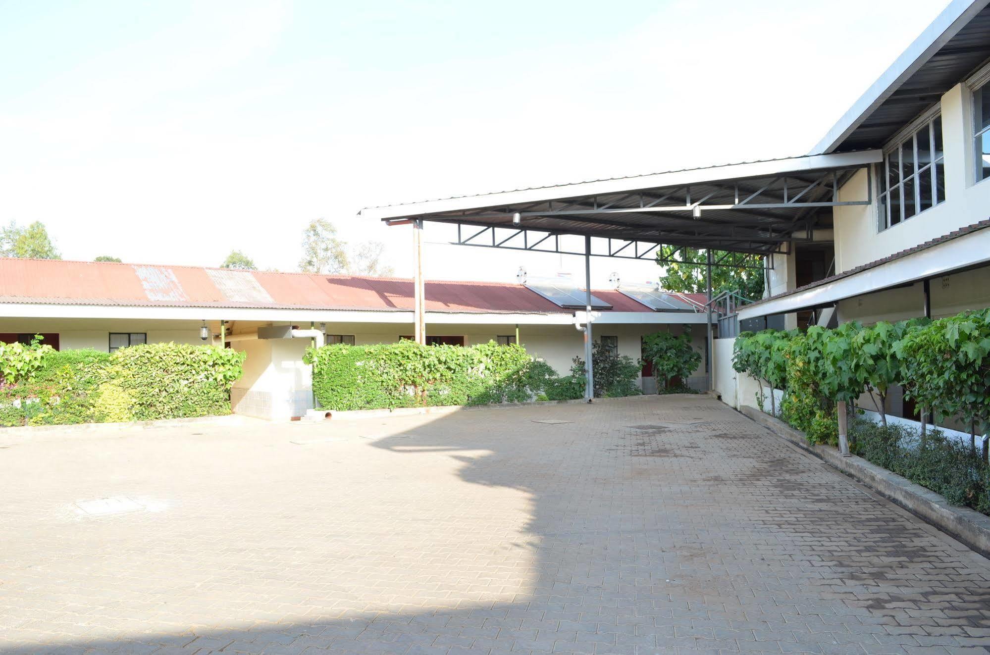 Royal City Dubai Complex Kisumu Eksteriør bilde