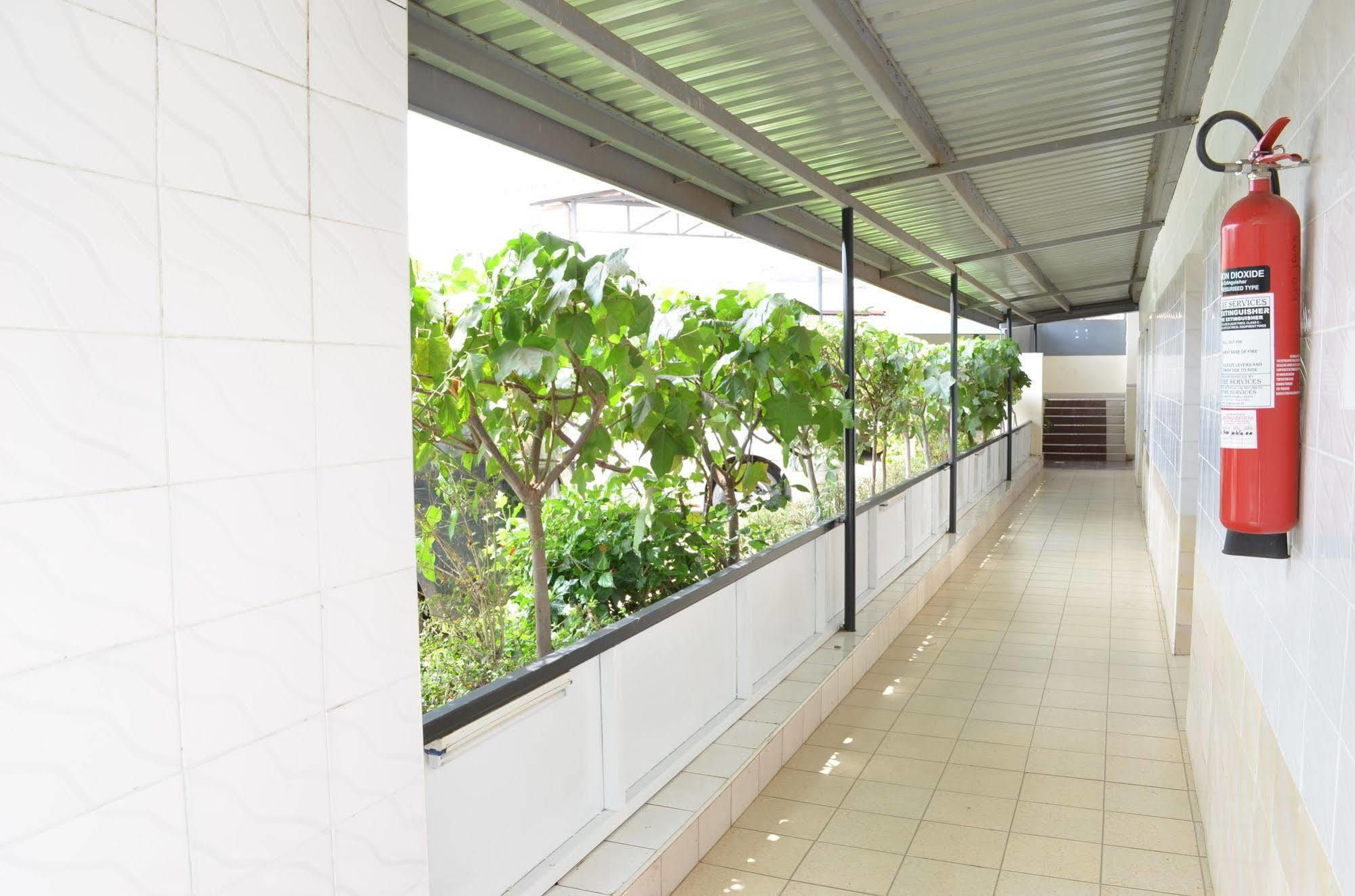 Royal City Dubai Complex Kisumu Eksteriør bilde